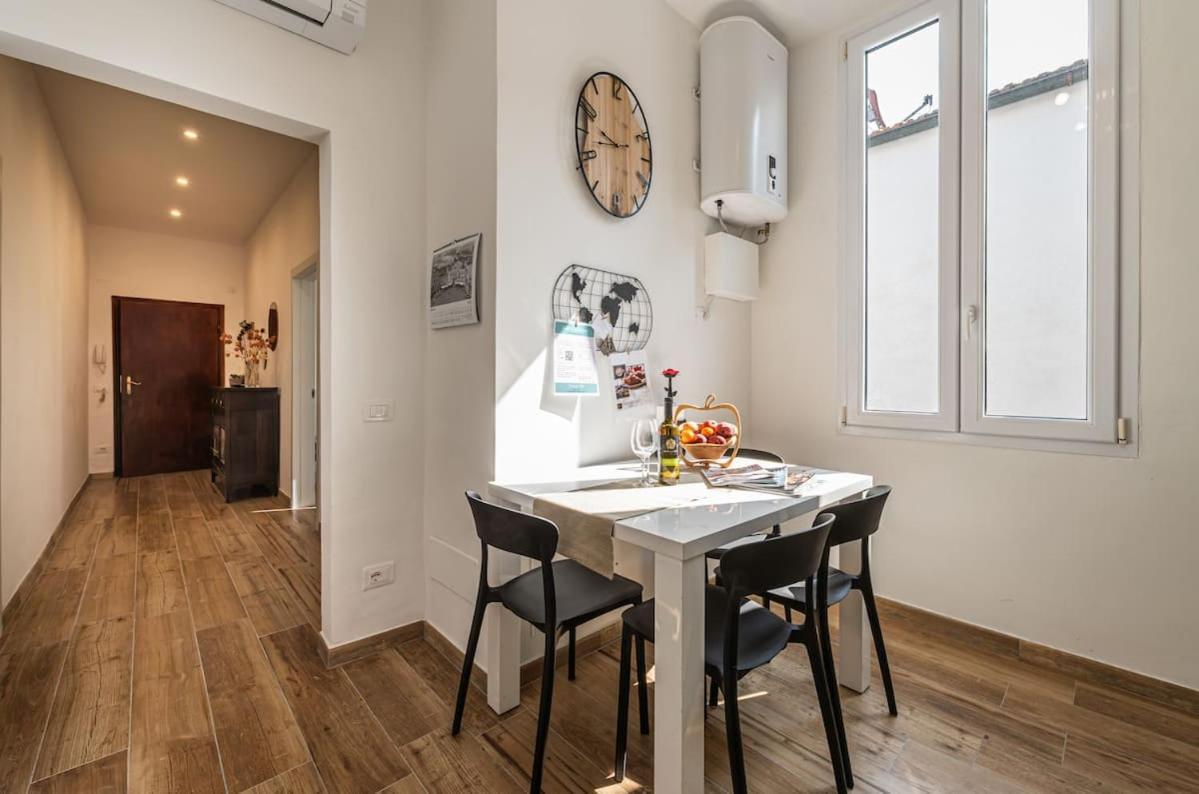 Intero Alloggio In Affitto Apartment Florence